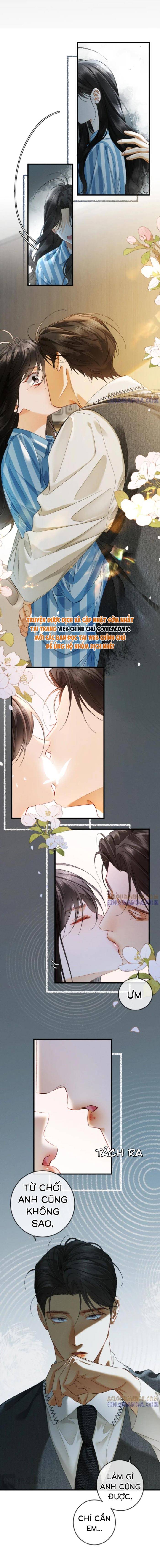 Luân Hãm Khế Ước Chap 31 - Next Chap 32