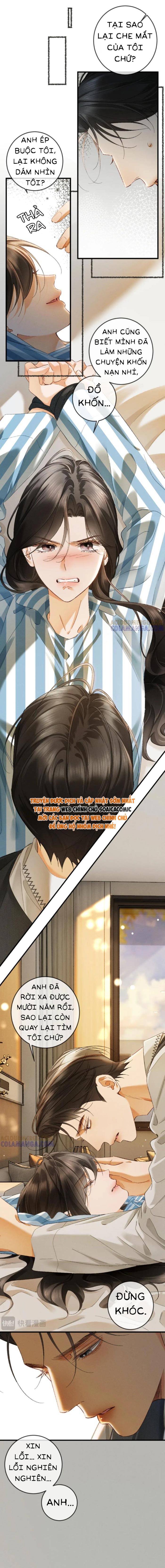 Luân Hãm Khế Ước Chap 32 - Next Chap 33