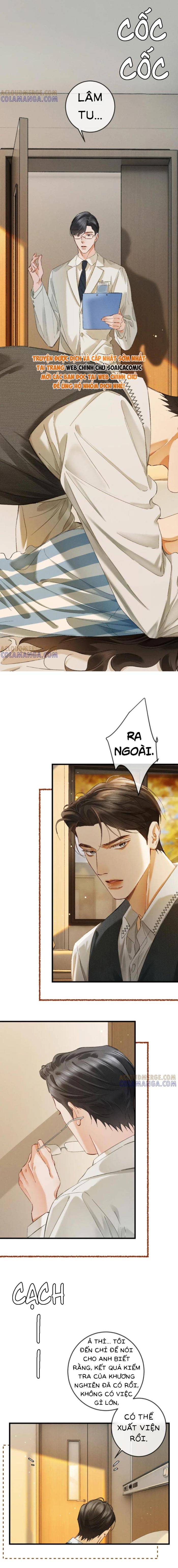 Luân Hãm Khế Ước Chap 32 - Next Chap 33