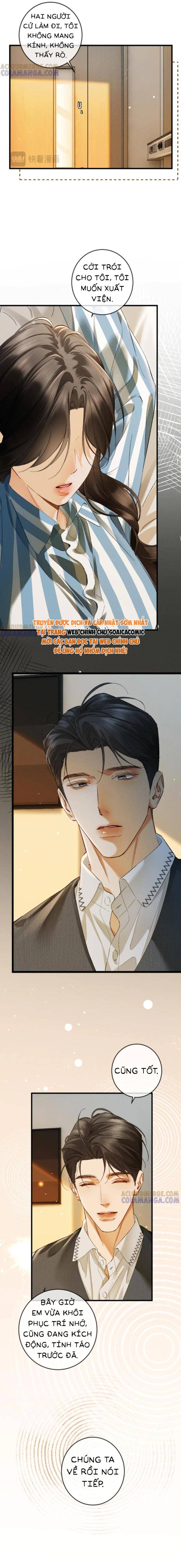 Luân Hãm Khế Ước Chap 32 - Next Chap 33