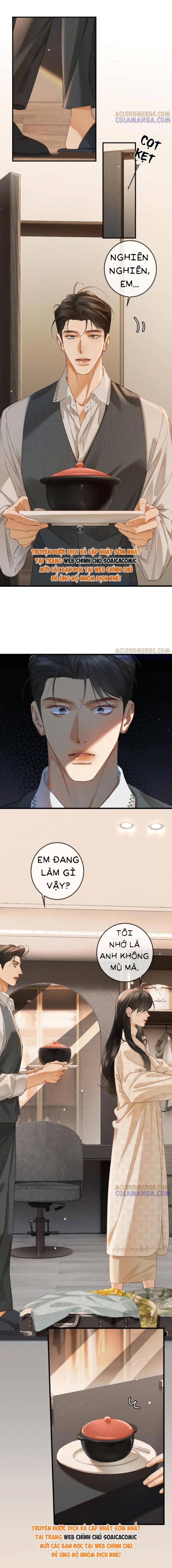 Luân Hãm Khế Ước Chap 32 - Next Chap 33