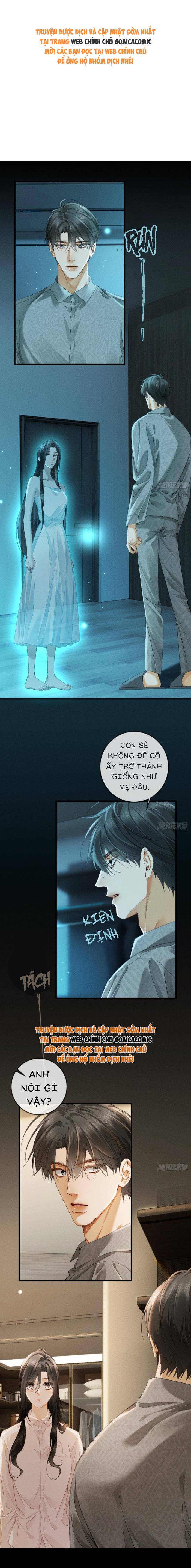 Luân Hãm Khế Ước Chap 34 - Next Chap 35