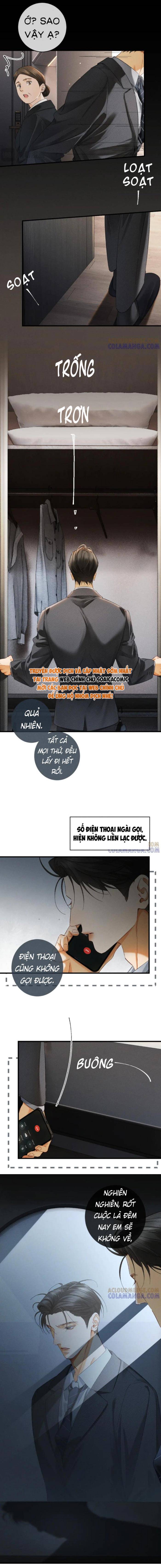 Luân Hãm Khế Ước Chap 35 - Next Chap 36