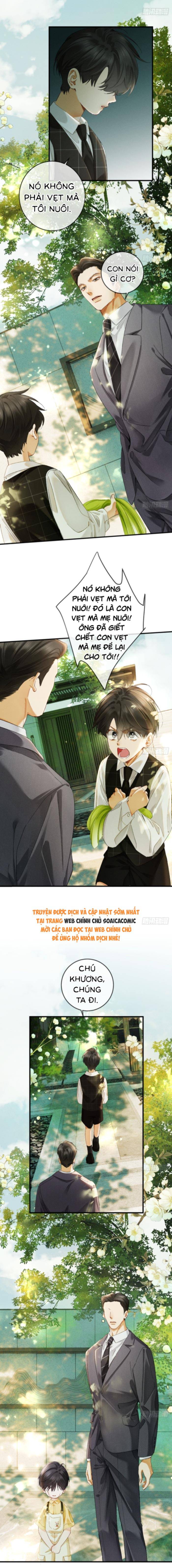 Luân Hãm Khế Ước Chap 36 - Next Chap 37