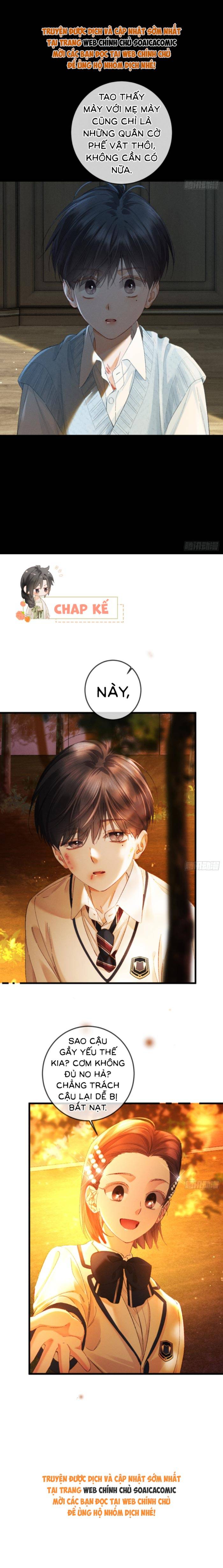 Luân Hãm Khế Ước Chap 36 - Next Chap 37