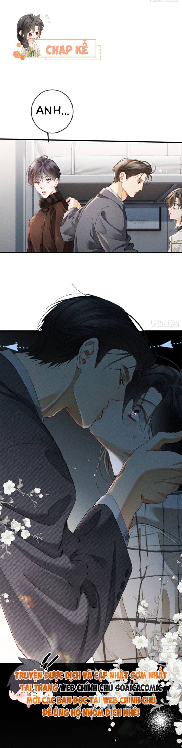 Luân Hãm Khế Ước Chap 37 - Next Chap 38