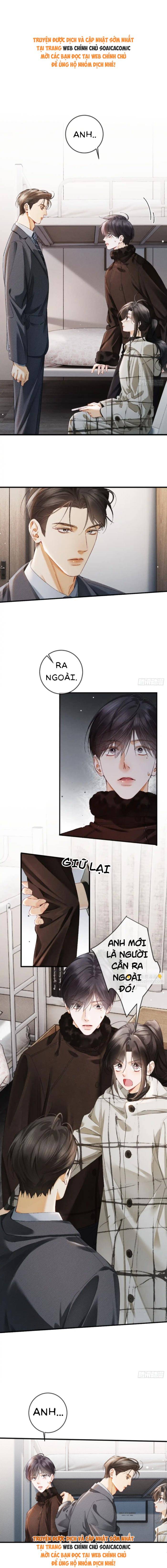 Luân Hãm Khế Ước Chap 38 - Next Chap 39