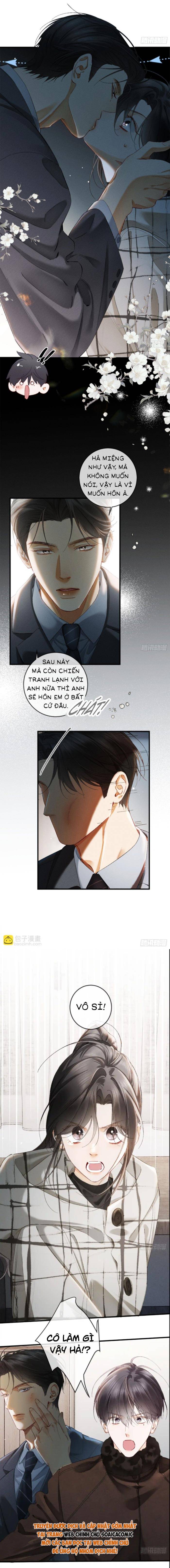Luân Hãm Khế Ước Chap 38 - Next Chap 39