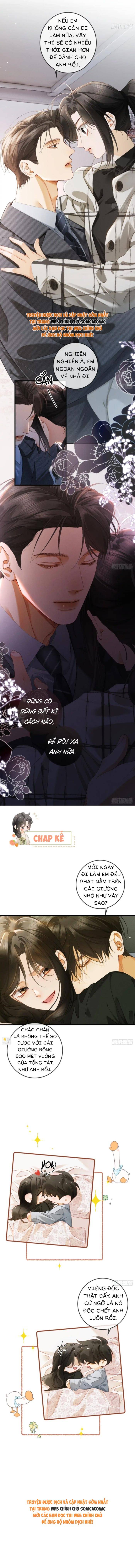 Luân Hãm Khế Ước Chap 38 - Next Chap 39