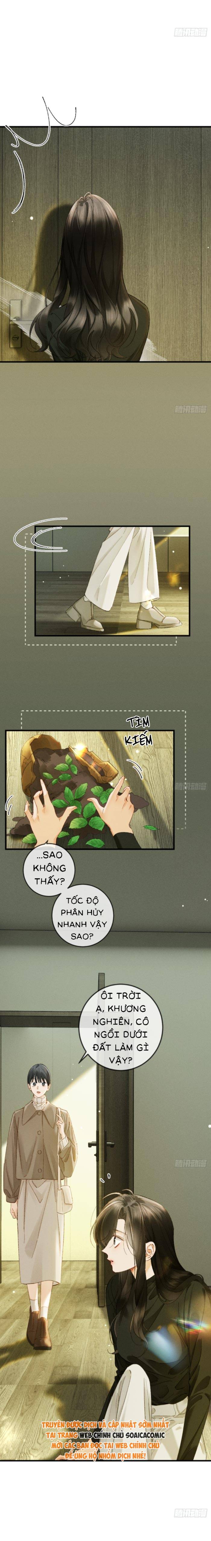 Luân Hãm Khế Ước Chap 39 - Next Chap 40