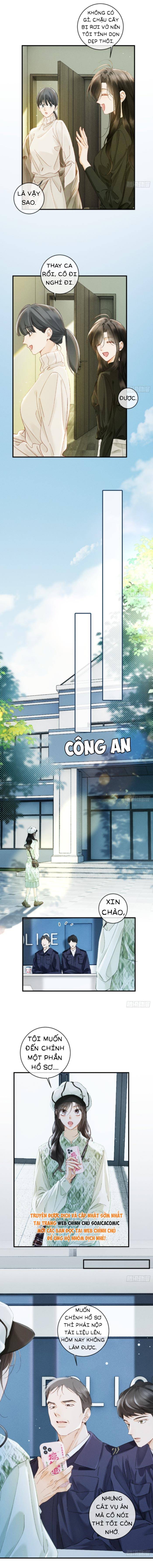 Luân Hãm Khế Ước Chap 39 - Next Chap 40