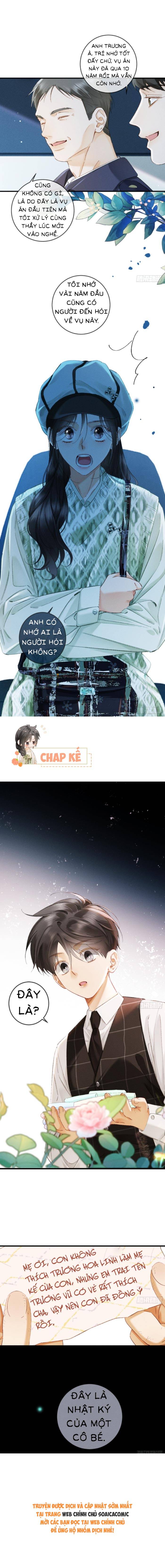 Luân Hãm Khế Ước Chap 39 - Next Chap 40