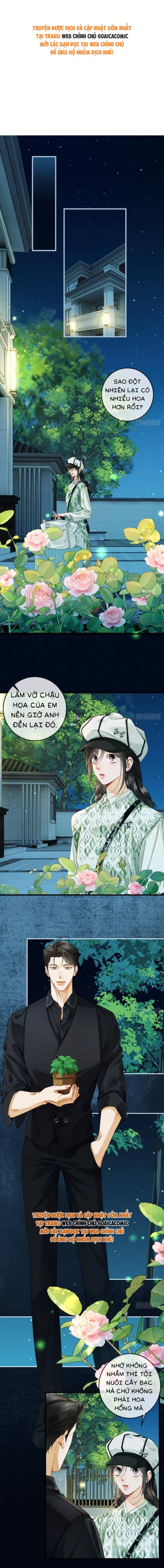 Luân Hãm Khế Ước Chap 40 - Next Chap 41