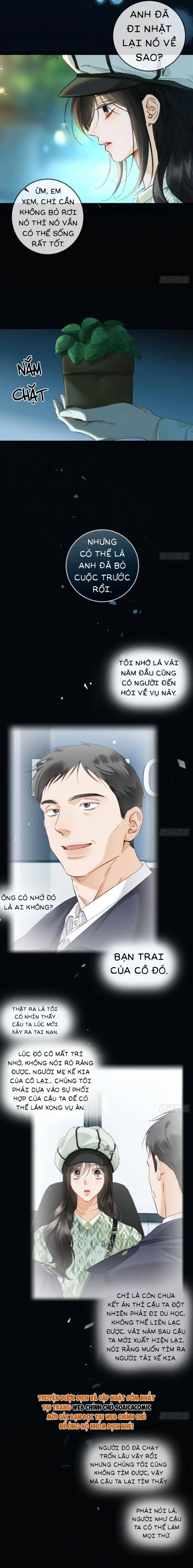 Luân Hãm Khế Ước Chap 40 - Next Chap 41