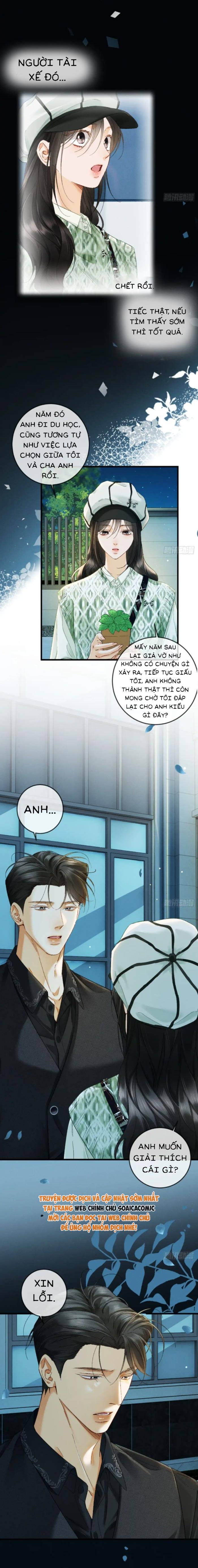 Luân Hãm Khế Ước Chap 40 - Next Chap 41