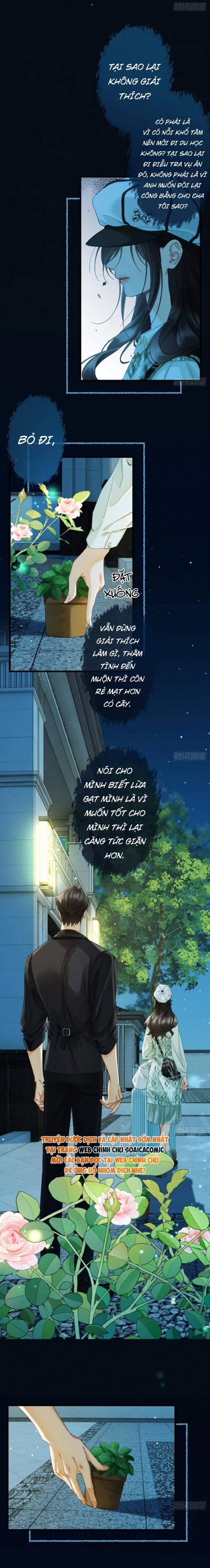 Luân Hãm Khế Ước Chap 40 - Next Chap 41