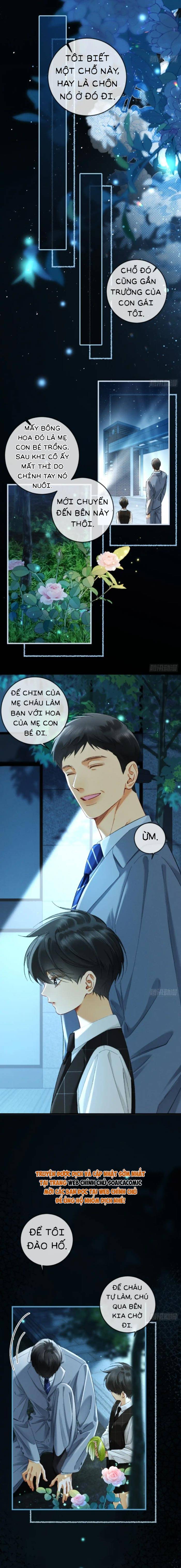 Luân Hãm Khế Ước Chap 40 - Next Chap 41