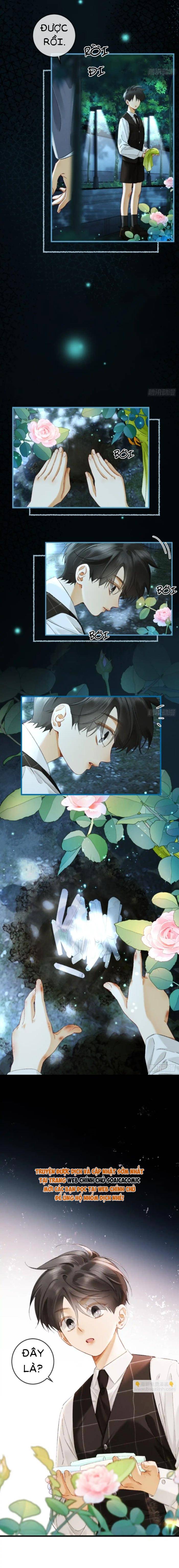 Luân Hãm Khế Ước Chap 40 - Next Chap 41