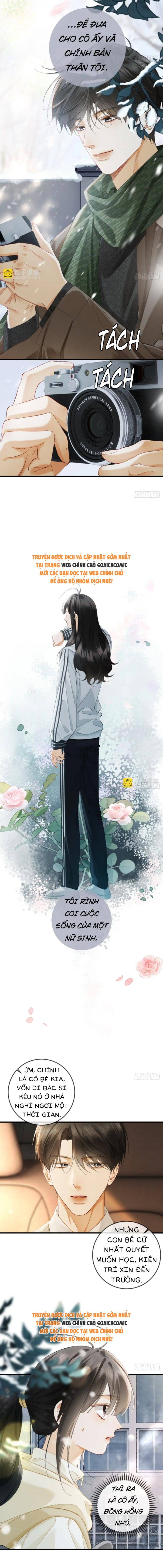 Luân Hãm Khế Ước Chap 40 - Next Chap 41