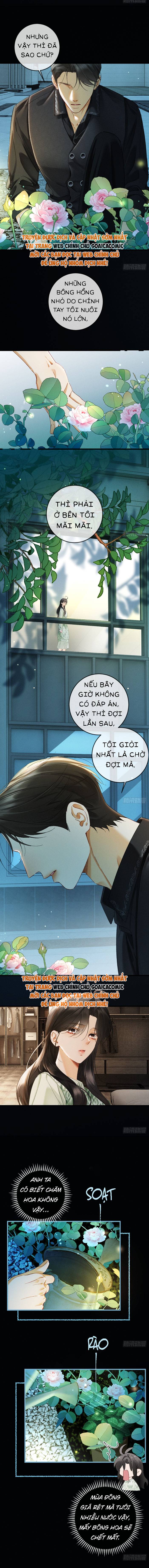 Luân Hãm Khế Ước Chap 41 - Next Chap 42