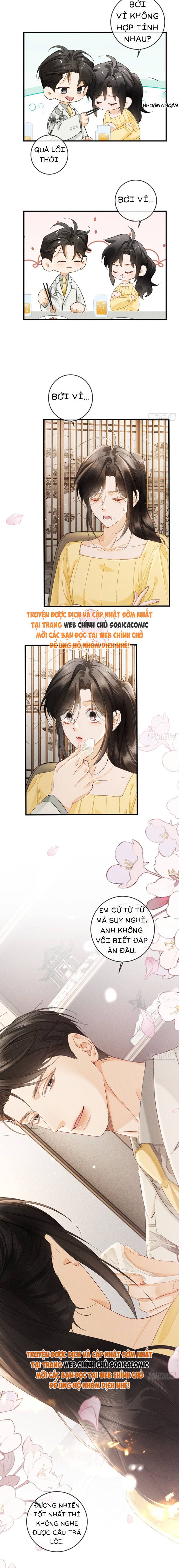 Luân Hãm Khế Ước Chap 41 - Next Chap 42