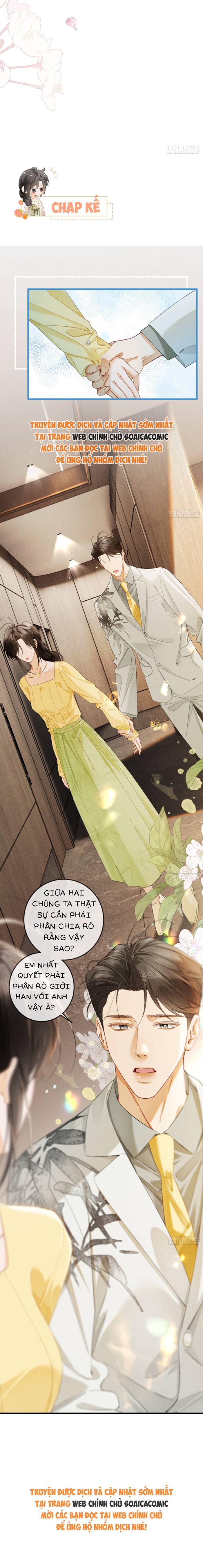 Luân Hãm Khế Ước Chap 41 - Next Chap 42