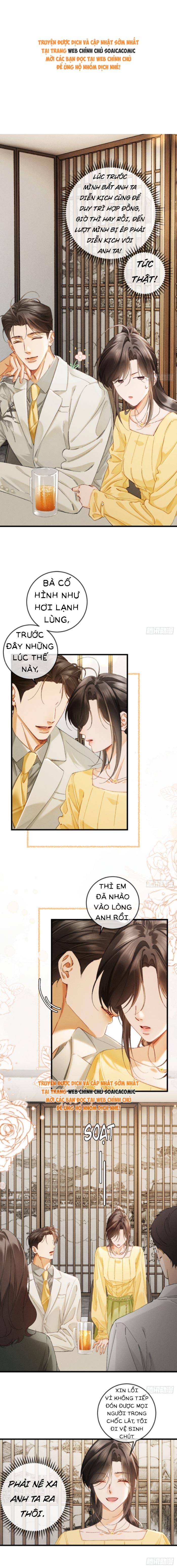 Luân Hãm Khế Ước Chap 42 - Next Chap 43