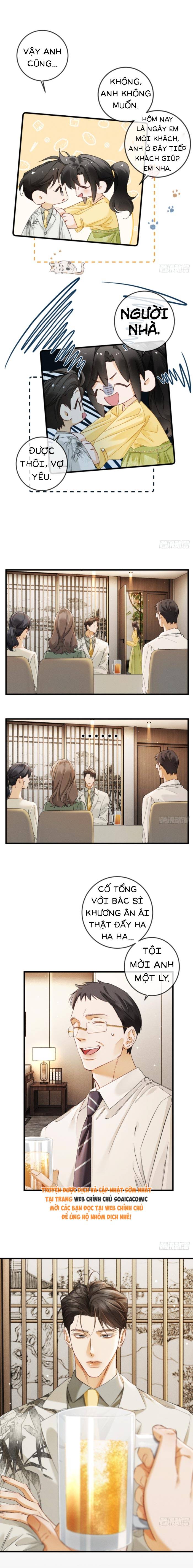 Luân Hãm Khế Ước Chap 42 - Next Chap 43