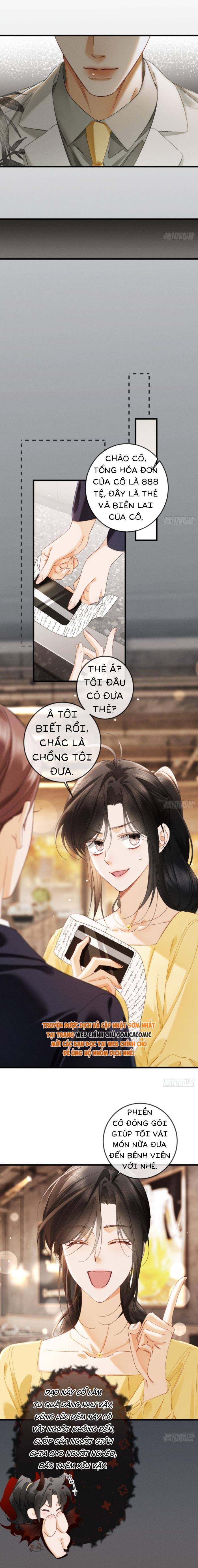 Luân Hãm Khế Ước Chap 42 - Next Chap 43