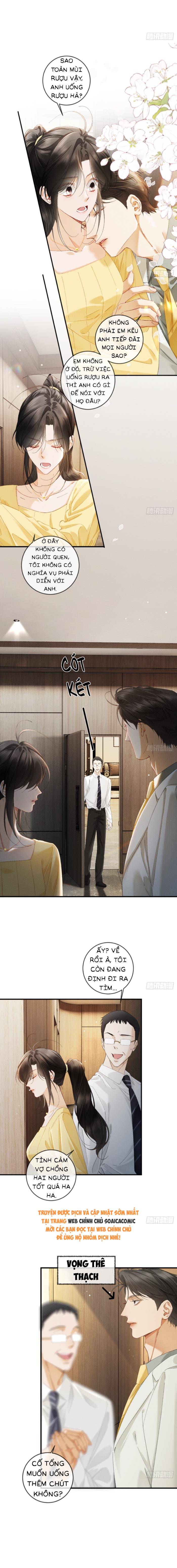 Luân Hãm Khế Ước Chap 42 - Next Chap 43