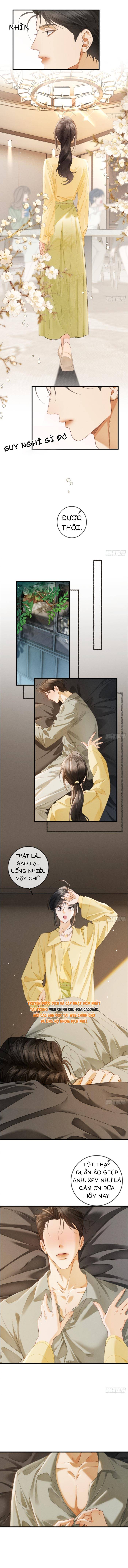 Luân Hãm Khế Ước Chap 42 - Next Chap 43