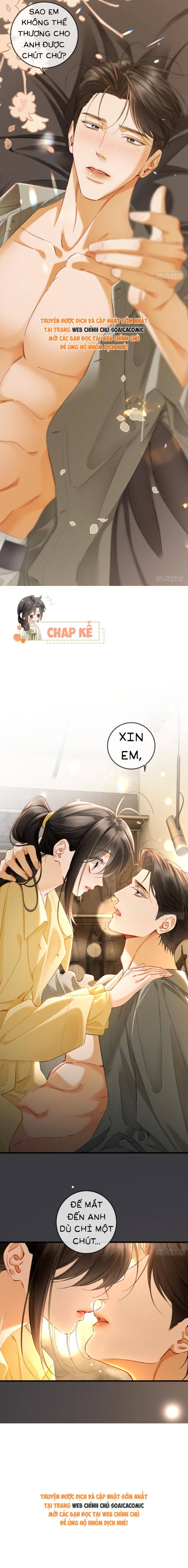 Luân Hãm Khế Ước Chap 42 - Next Chap 43