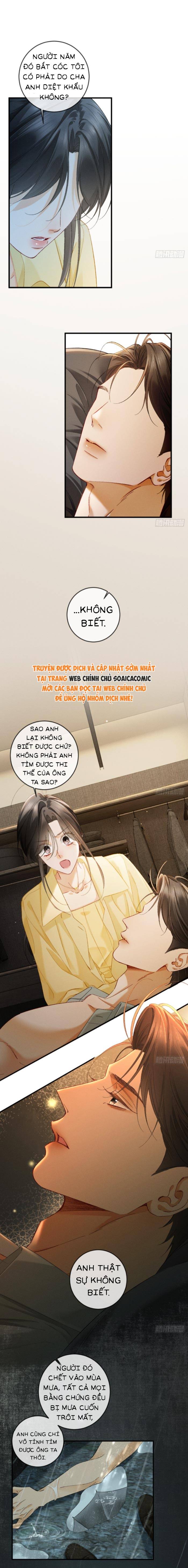 Luân Hãm Khế Ước Chap 43 - Next Chap 44