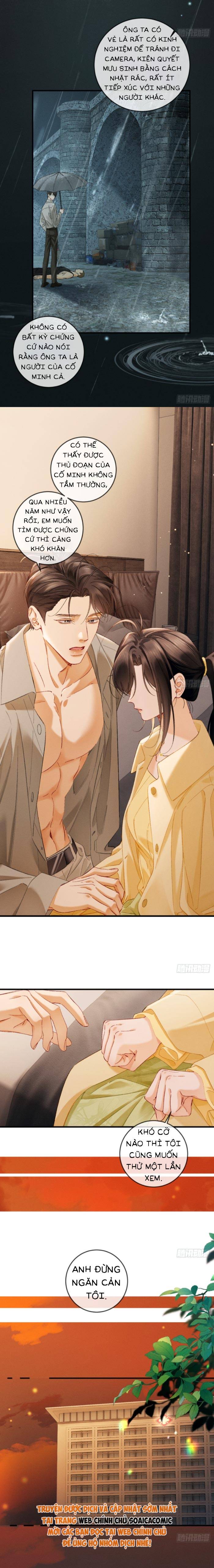 Luân Hãm Khế Ước Chap 43 - Next Chap 44
