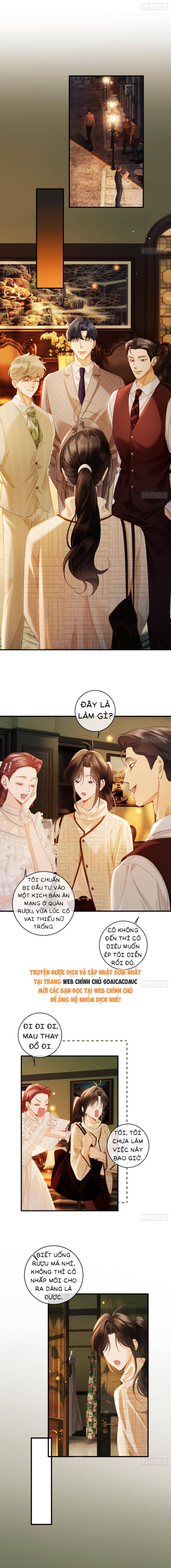 Luân Hãm Khế Ước Chap 43 - Next Chap 44