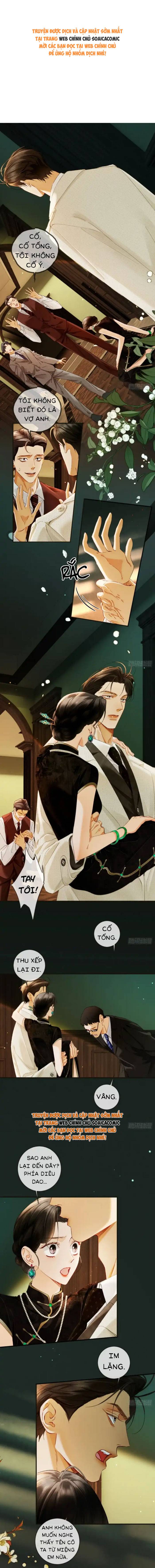 Luân Hãm Khế Ước Chap 45 - Next Chap 46