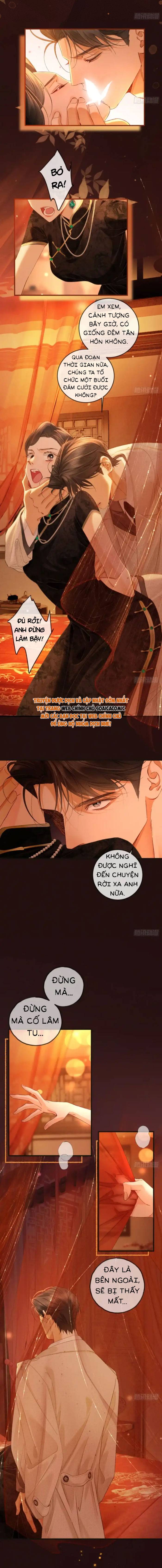 Luân Hãm Khế Ước Chap 45 - Next Chap 46