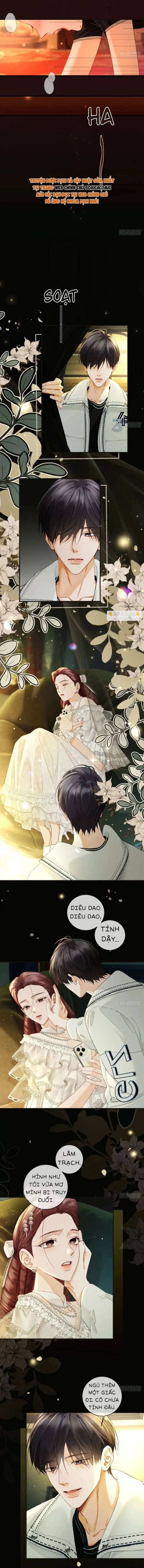 Luân Hãm Khế Ước Chap 45 - Next Chap 46