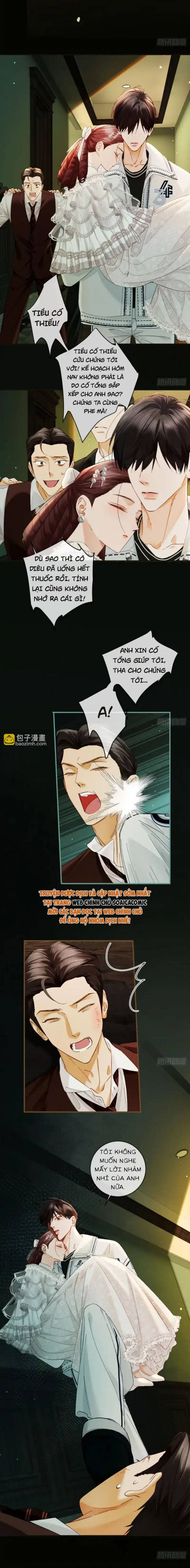 Luân Hãm Khế Ước Chap 45 - Next Chap 46