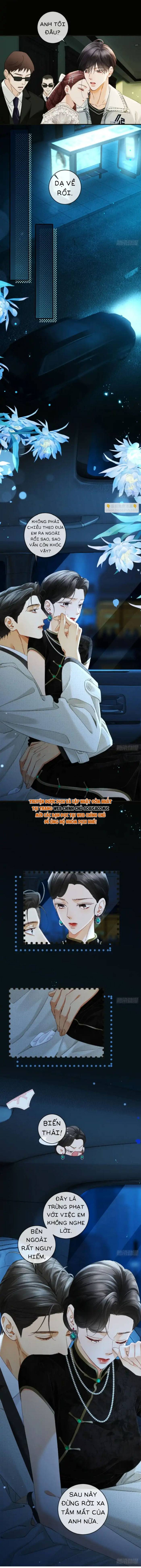 Luân Hãm Khế Ước Chap 45 - Next Chap 46