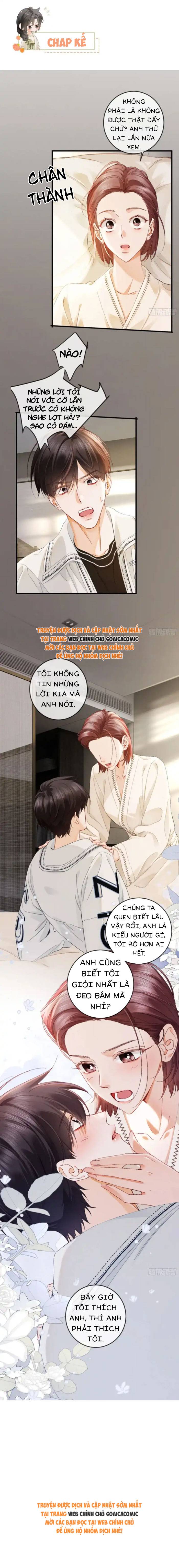 Luân Hãm Khế Ước Chap 45 - Next Chap 46