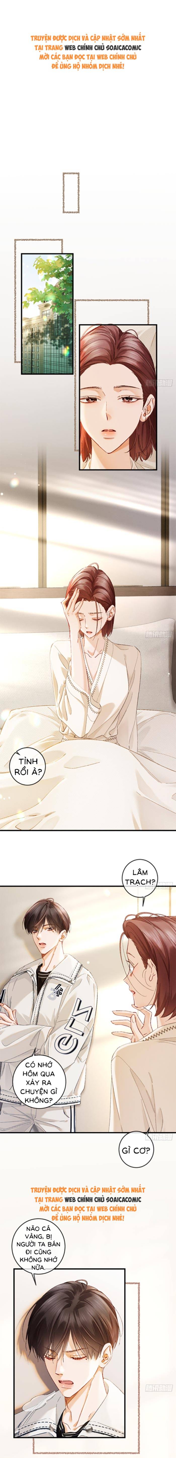 Luân Hãm Khế Ước Chap 46 - Next Chap 47