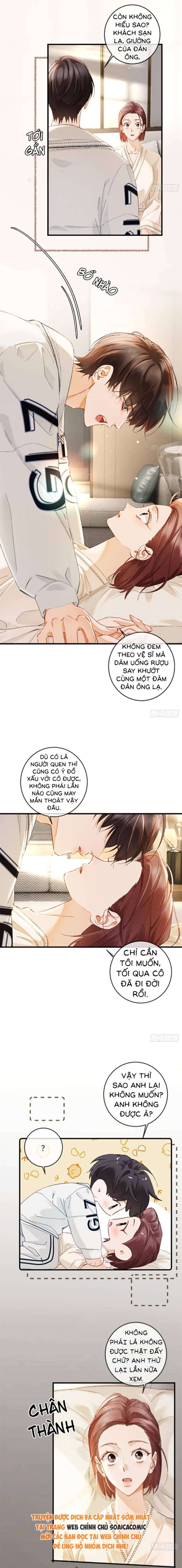 Luân Hãm Khế Ước Chap 46 - Next Chap 47