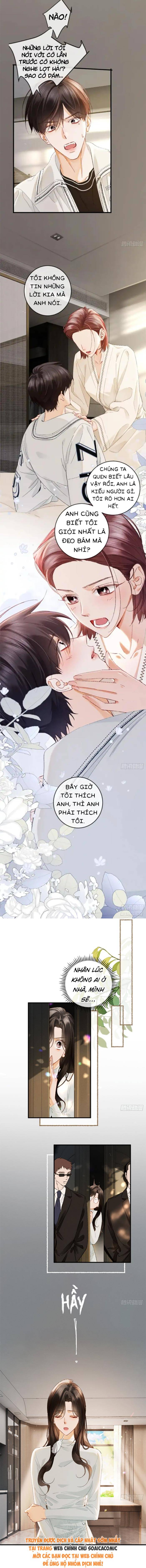 Luân Hãm Khế Ước Chap 46 - Next Chap 47