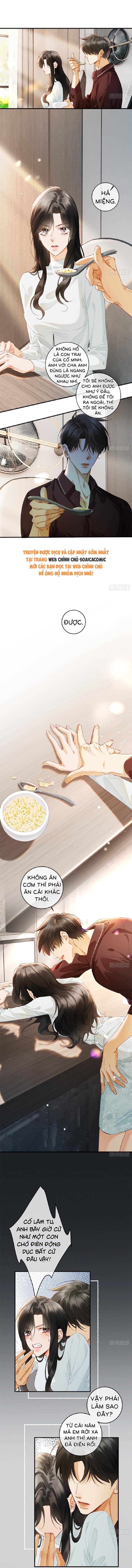 Luân Hãm Khế Ước Chap 46 - Next Chap 47