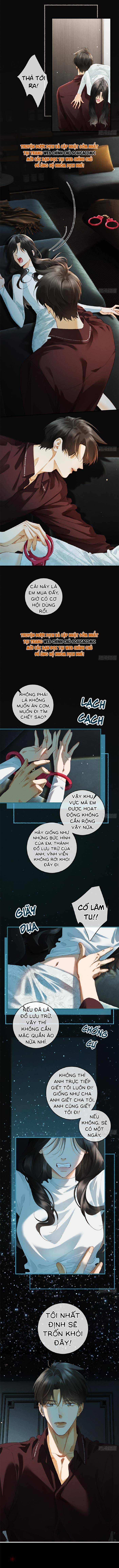 Luân Hãm Khế Ước Chap 46 - Next Chap 47