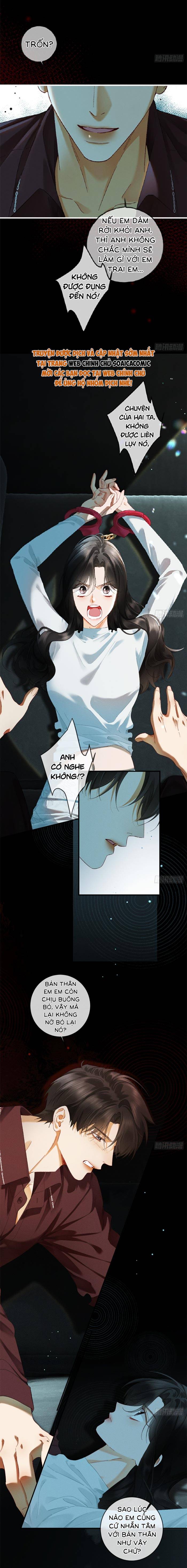 Luân Hãm Khế Ước Chap 46 - Next Chap 47