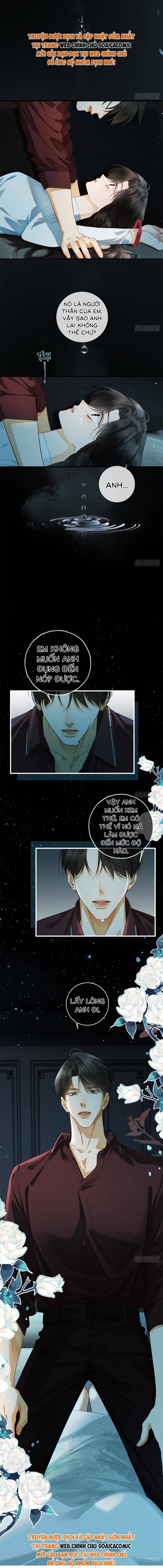 Luân Hãm Khế Ước Chap 46 - Next Chap 47