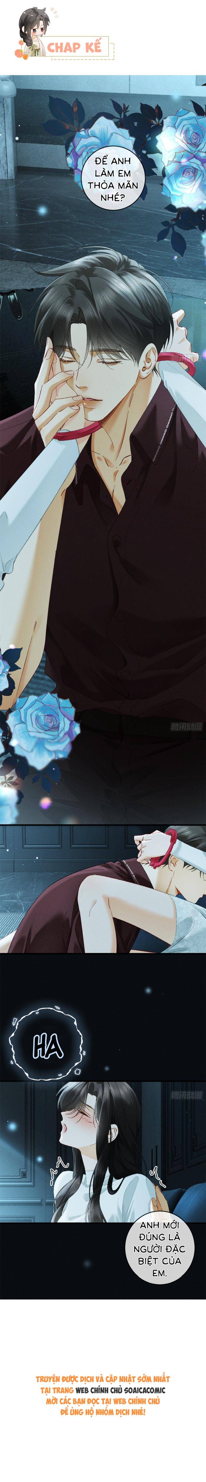 Luân Hãm Khế Ước Chap 46 - Next Chap 47