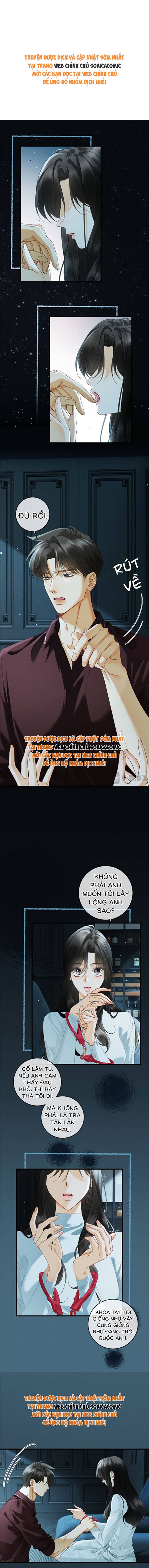 Luân Hãm Khế Ước Chap 47 - Next Chap 48